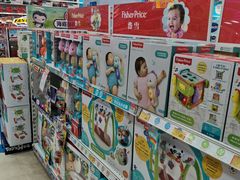 -TOYSRUS玩具反斗城(同德广场店)