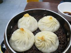 -鲁氏汤包王(长白街店)