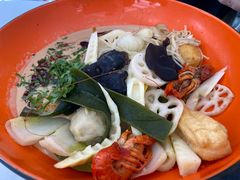 -张亮麻辣烫(哈尔滨金爵万象店)