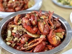 -五七小李子油焖大虾(总店)