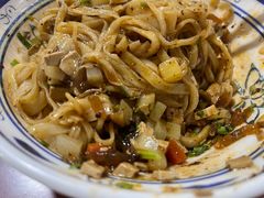 -孟记传统大刀面(星源商城店)
