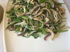 津门一爆-北纬39度天津宴(黑牛城道店)