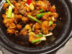 啫啫鸡煲-虾饺妹·粤式手工点心(水荫路店)
