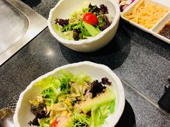 -御泉七味铁板烧(高区店)