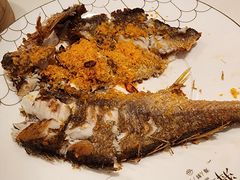 -海上名珠·海鲜酒楼(励骏庞都店)