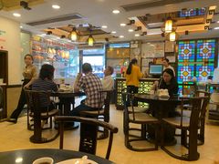 大堂-丽的面家(多宝路店)