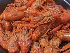 -铭副琦食·虾蟹烩馆(渔人码头店)