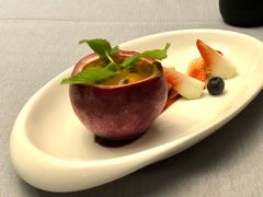 -T館·花园艺术餐厅