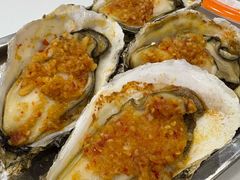 -粤盛海鲜平价店(洛溪食街店)