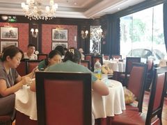 大堂-大鸭梨烤鸭(石佛营店)