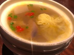 紫阳蒸盆子-长安·雅致观景餐厅