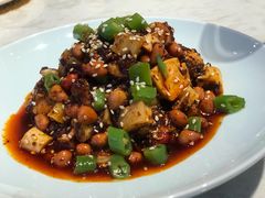 -辣螃铠盆盆蟹大排档(海昌店)