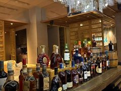 -山港凯悦酒店·BEBA海滩烧烤餐厅酒吧