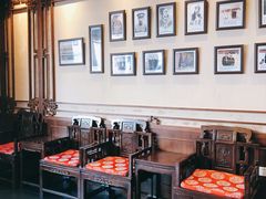 -惠丰堂饭庄·烤鸭·京味菜(西北旺·唐家岭店)
