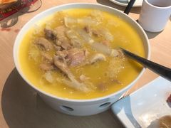 -避风塘(宝山万达店)