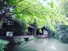 -成都杜甫草堂博物馆