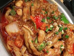 -嘎嘎鸭脑壳(蜀汉路店)