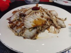 -老北京胡同味道二荤铺(酒仙桥店)