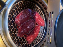 -九田家黑牛烤肉料理(新光汇店)