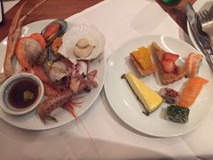 -嘉定凯悦·咖啡厅