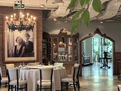 -漢舍中国菜馆(889广场店)
