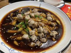 -晋情·游子轩(梅花路店)