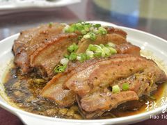 -隆都四季香饭店(碧海路店)