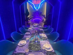 -108·公社·创意餐厅·LIVE HOUSE(李公堤店)