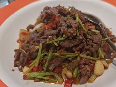 -湘厨私房菜(广昌店)