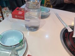 -刘少华贵州小黄牛·鲜牛肉火锅(总店)