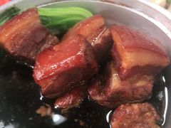 -魁盛居百年鲁菜馆(中林路店)