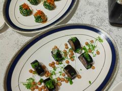 -福记饭店(青果巷店)