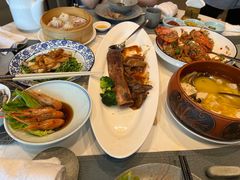 -杭州西湖柳莺里酒店·闻莺厅