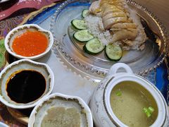-小娘惹厨房Little Nyonya(狮城有约上榜店)