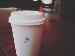 -VESH COFFEE(定西路店)