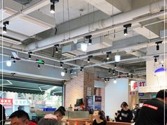 大堂-五里关火锅(牛市口店)