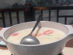 -佬麻雀·新湘菜(珠海金发购物中心店)