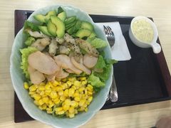 -沙青(江场二路店)