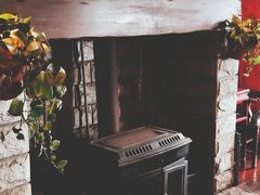 -马克咖啡The Moganshan Lodge