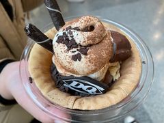 -DQ·蛋糕·冰淇淋(荟聚中心店)