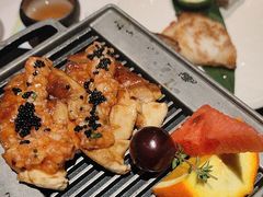 -花潮料理艺食馆(成都万象城店)