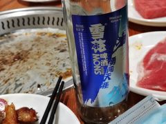 -比亚森自助烤肉料理(裕华店)