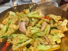 -径山十八道·风味民间菜(杭州总店)