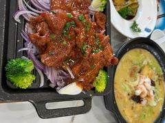 -友鹏海鲜(新宜白大道店)