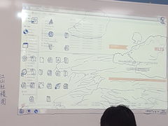 -环球雅思·托福·ALevel·OSSD·DSE·留学英语培训学校(体育西校区)