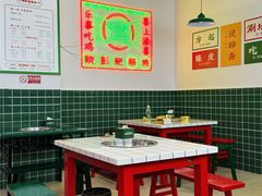 -晓彭肥肠鸡(春熙路店)