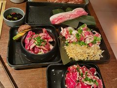 -新石器烤肉(中房金谊广场店)