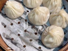 -馋三尺蟹粉小笼(人民广场店)