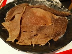 精品毛肚-辣家私厨火锅·龙虾(开发区店)