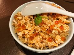 三文鱼亲子饭-伊藤ITO(侨福芳草地购物中心店)